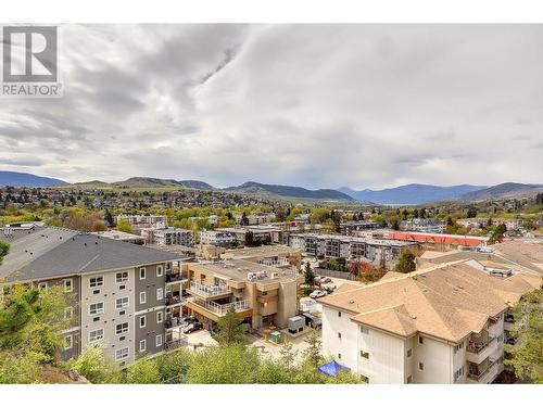 3220 Centennial Drive Unit# 312, Vernon, BC - Outdoor With View