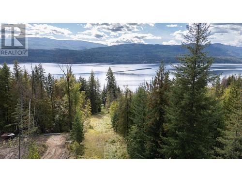 Lot 12 Lonneke Trail, Anglemont, BC 