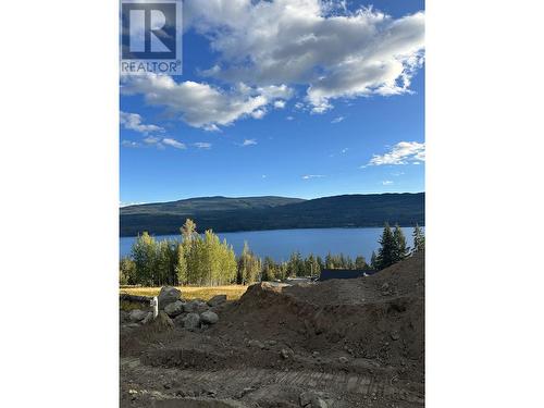 Lot 12 Lonneke Trail, Anglemont, BC 