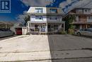 285 Jarvis Street, Oshawa (O'Neill), ON  - Outdoor With Balcony With Facade 