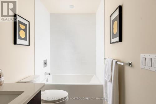 3 - 26 Ernest Avenue, Toronto, ON - Indoor Photo Showing Bathroom