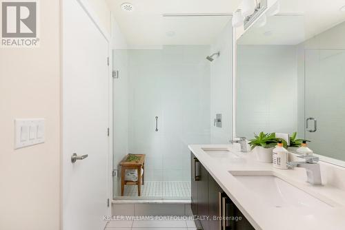 3 - 26 Ernest Avenue, Toronto, ON - Indoor Photo Showing Bathroom