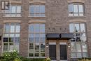 3 - 26 Ernest Avenue, Toronto, ON  - Outdoor With Facade 