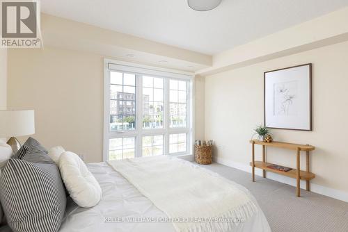 3 - 26 Ernest Avenue, Toronto, ON - Indoor Photo Showing Bedroom