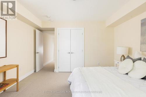 3 - 26 Ernest Avenue, Toronto, ON - Indoor Photo Showing Bedroom