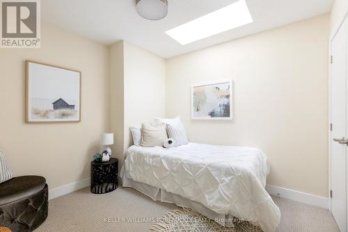 3 - 26 Ernest Avenue, Toronto, ON - Indoor Photo Showing Bedroom