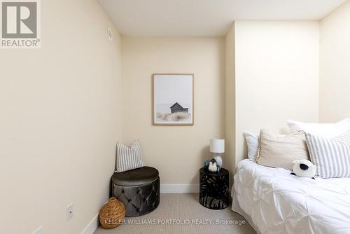 3 - 26 Ernest Avenue, Toronto, ON - Indoor Photo Showing Bedroom