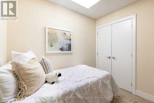 3 - 26 Ernest Avenue, Toronto, ON - Indoor Photo Showing Bedroom