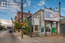 658 Dundas Street W, Toronto, ON  - Outdoor 