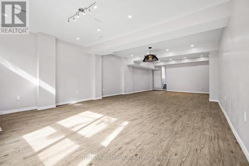 658 Dundas Street W, Toronto, ON - Indoor Photo Showing Other Room