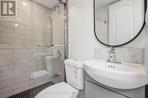 658 Dundas Street W, Toronto, ON - Indoor Photo Showing Bathroom