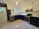 109 Norton Avenue, Toronto, ON  - Indoor Photo Showing Kitchen With Double Sink 