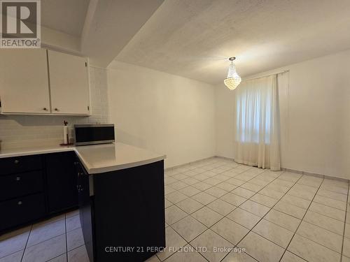 109 Norton Avenue, Toronto, ON - Indoor Photo Showing Kitchen