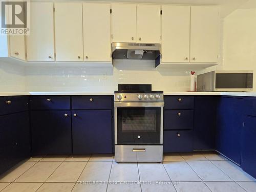 109 Norton Avenue, Toronto, ON - Indoor Photo Showing Kitchen