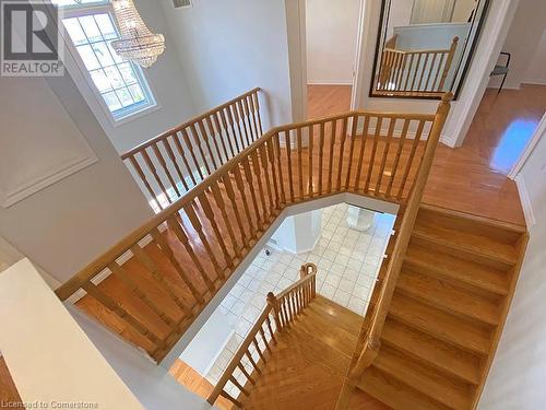 4230 Fuller Crescent, Burlington, ON - Indoor Photo Showing Other Room