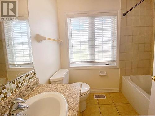 4230 Fuller Crescent, Burlington, ON - Indoor Photo Showing Bathroom