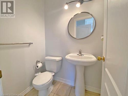 4230 Fuller Crescent, Burlington, ON - Indoor Photo Showing Bathroom