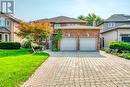 1636 Sagewood Court, Mississauga, ON  - Outdoor With Facade 