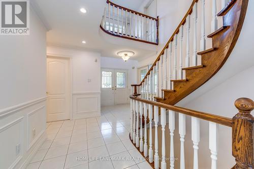 1636 Sagewood Court, Mississauga, ON - Indoor Photo Showing Other Room