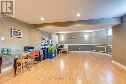 1636 Sagewood Court, Mississauga, ON - Indoor Photo Showing Other Room