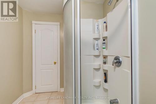 1636 Sagewood Court, Mississauga, ON - Indoor Photo Showing Bathroom