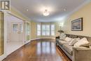 1636 Sagewood Court, Mississauga, ON  - Indoor Photo Showing Living Room 