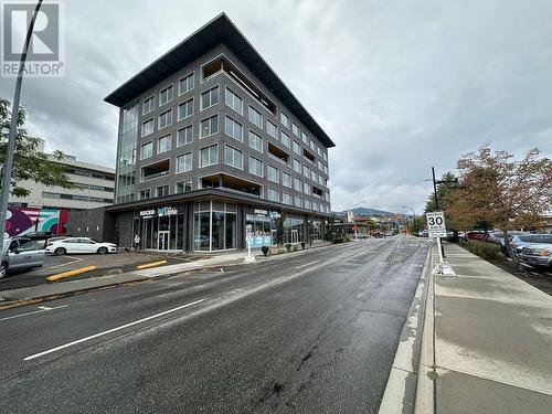 531 Lansdowne Street, Kamloops, BC 