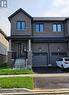 1084 Lockie Drive, Oshawa, ON  - Outdoor With Facade 