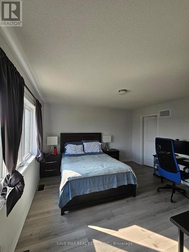 1084 Lockie Drive, Oshawa, ON - Indoor Photo Showing Bedroom