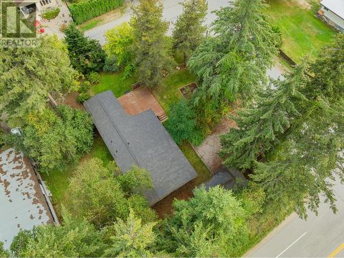 2709 Fir Drive, South Slocan, BC - Outdoor With View