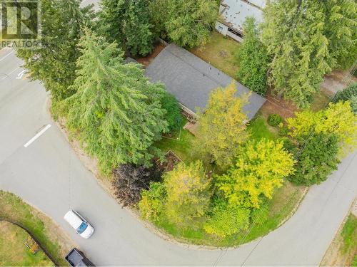 2709 Fir Drive, South Slocan, BC - Outdoor With View