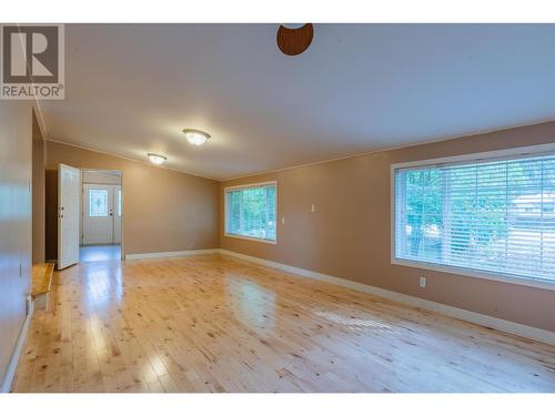 2709 Fir Drive, South Slocan, BC - Indoor Photo Showing Other Room