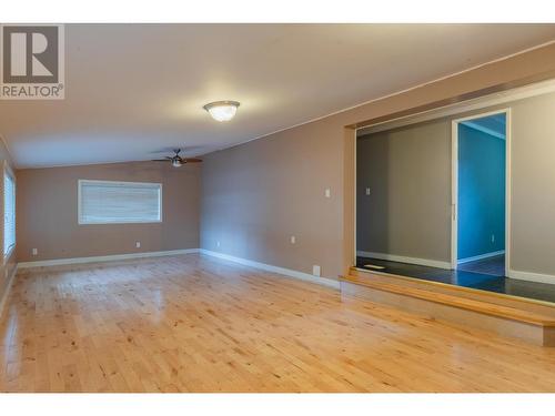 2709 Fir Drive, South Slocan, BC - Indoor Photo Showing Other Room