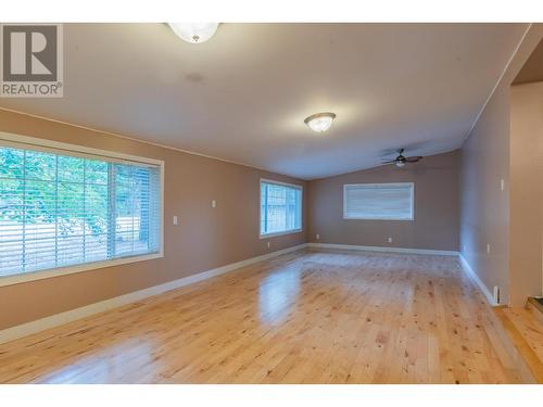 2709 Fir Drive, South Slocan, BC - Indoor Photo Showing Other Room