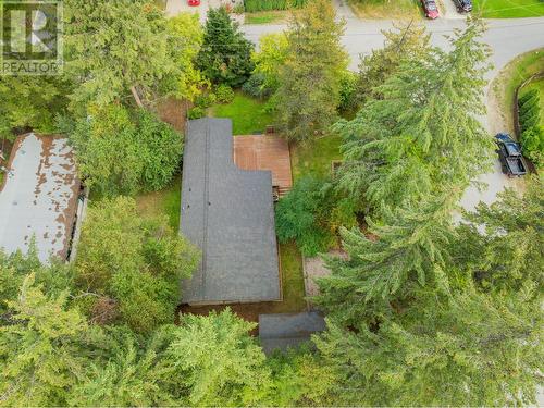 2709 Fir Drive, South Slocan, BC - Outdoor With View