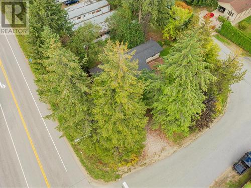 2709 Fir Drive, South Slocan, BC - Outdoor With View