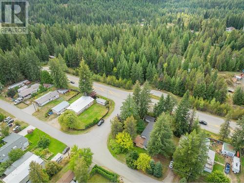 2709 Fir Drive, South Slocan, BC - Outdoor With View