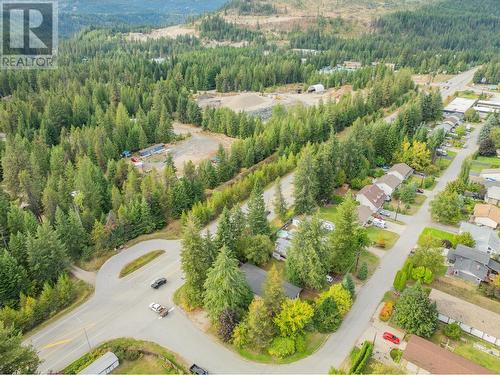 2709 Fir Drive, South Slocan, BC - Outdoor With View