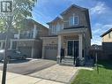 118 Branigan Crescent, Halton Hills, ON  - Outdoor With Facade 