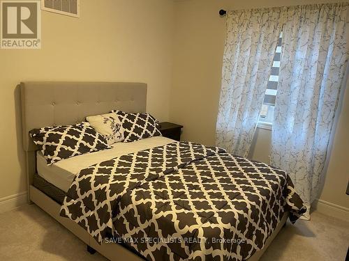 118 Branigan Crescent, Halton Hills, ON - Indoor Photo Showing Bedroom