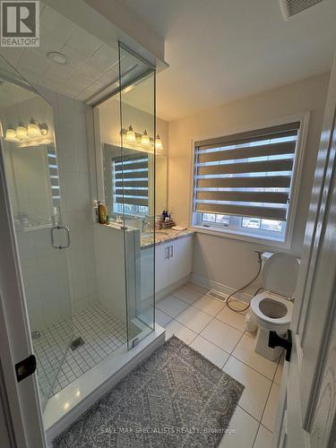 118 Branigan Crescent, Halton Hills, ON - Indoor Photo Showing Bathroom