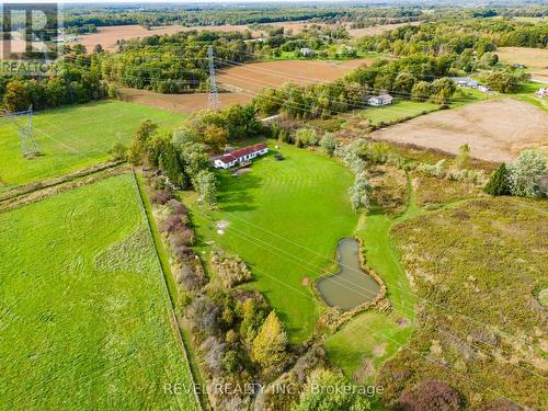 1931 Allen Road, West Lincoln, ON - Outdoor With View