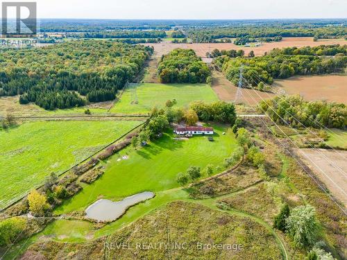 1931 Allen Road, West Lincoln, ON - Outdoor With View