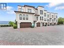 3756 Lakeshore Drive Unit# 13, Kelowna, BC  - Outdoor With Facade 