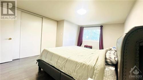 19 Baneberry Crescent, Ottawa, ON - Indoor Photo Showing Bedroom