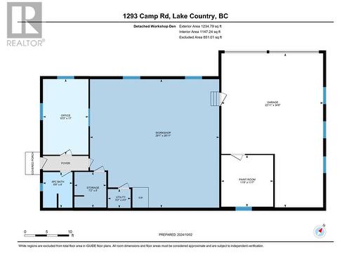 1293 Camp Road, Lake Country, BC - Other