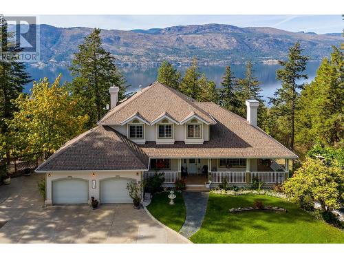 1293 Camp Road, Lake Country, BC - Outdoor