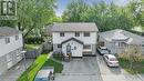 10 Gatsby Square, Brampton, ON  - Outdoor 