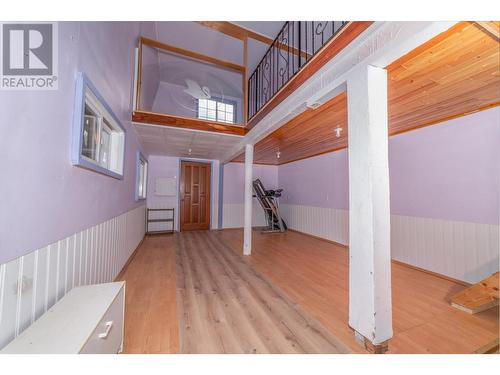 5145 Elsie Holmes Road, Creston, BC - Indoor Photo Showing Other Room