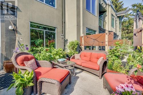 1495 Graham Street Unit# 112, Kelowna, BC - Outdoor With Deck Patio Veranda